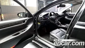 Hyundai Grandeur, 2017 — миниатюра 10