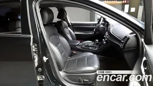 Hyundai Grandeur, 2017 — миниатюра 11