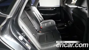 Hyundai Grandeur, 2017 — миниатюра 12