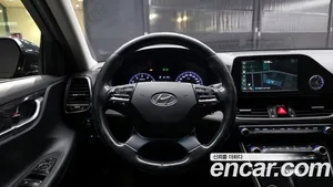 Hyundai Grandeur, 2017 — миниатюра 13