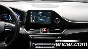 Hyundai Grandeur, 2017 — миниатюра 14