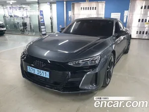 Audi RS e-tron GT, 2022 — миниатюра 3