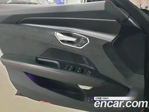 Audi RS e-tron GT, 2022 — миниатюра 12