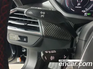 Audi RS e-tron GT, 2022 — миниатюра 13