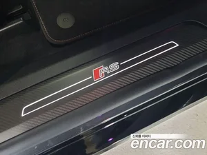 Audi RS e-tron GT, 2022 — миниатюра 20