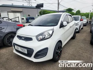 Kia morning, 2014 — миниатюра 1