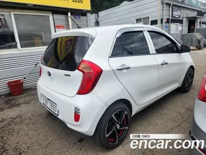 Kia morning, 2014 — миниатюра 2