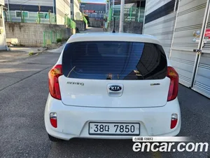 Kia morning, 2014 — миниатюра 4