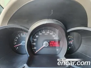 Kia morning, 2014 — миниатюра 8
