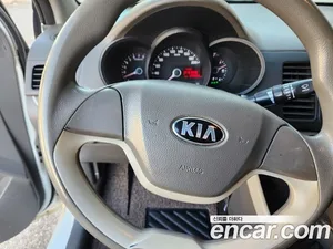 Kia morning, 2014 — миниатюра 12