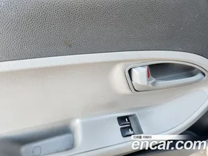Kia morning, 2014 — миниатюра 16
