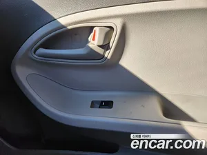 Kia morning, 2014 — миниатюра 17