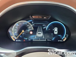 Genesis G80, 2023 — миниатюра 6