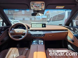 Genesis G80, 2023 — миниатюра 7