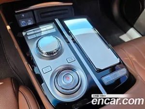 Genesis G80, 2023 — миниатюра 8