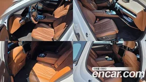 Genesis G80, 2023 — миниатюра 10