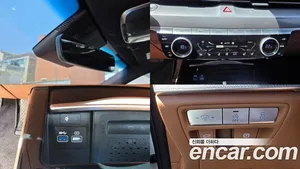 Genesis G80, 2023 — миниатюра 15