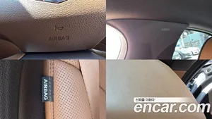 Genesis G80, 2023 — миниатюра 18