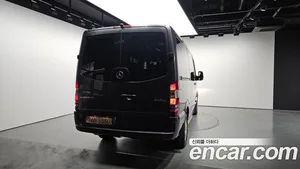 Mercedes-Benz Sprinter, 2017 — миниатюра 4