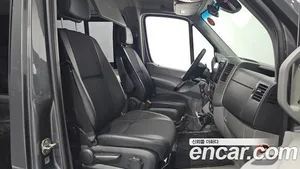 Mercedes-Benz Sprinter, 2017 — миниатюра 13