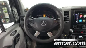 Mercedes-Benz Sprinter, 2017 — миниатюра 18