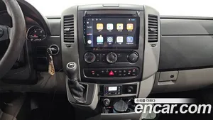 Mercedes-Benz Sprinter, 2017 — миниатюра 19