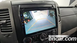 Mercedes-Benz Sprinter, 2017 — миниатюра 20