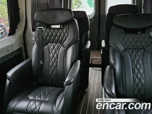 Mercedes-Benz Sprinter, 2017 — миниатюра 25