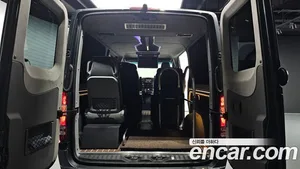 Mercedes-Benz Sprinter, 2017 — миниатюра 26