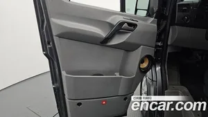 Mercedes-Benz Sprinter, 2017 — миниатюра 14