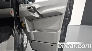 Mercedes-Benz Sprinter, 2017 — миниатюра 15