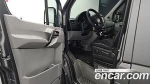 Mercedes-Benz Sprinter, 2017 — миниатюра 16