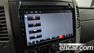 Mercedes-Benz Sprinter, 2017 — миниатюра 29