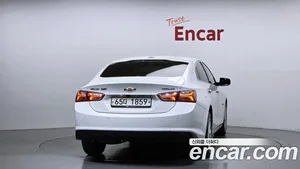 Chevrolet Malibu, 2019 — миниатюра 4