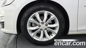 Chevrolet Malibu, 2019 — миниатюра 5