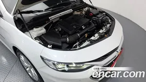 Chevrolet Malibu, 2019 — миниатюра 6