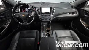 Chevrolet Malibu, 2019 — миниатюра 7
