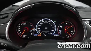 Chevrolet Malibu, 2019 — миниатюра 8