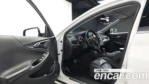 Chevrolet Malibu, 2019 — миниатюра 10