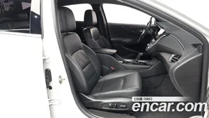 Chevrolet Malibu, 2019 — миниатюра 11