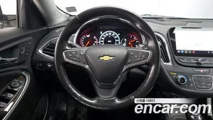 Chevrolet Malibu, 2019 — миниатюра 13