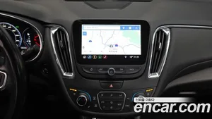 Chevrolet Malibu, 2019 — миниатюра 14