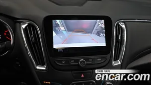 Chevrolet Malibu, 2019 — миниатюра 15
