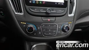 Chevrolet Malibu, 2019 — миниатюра 16