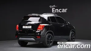 Chevrolet Trax, 2018 — миниатюра 2