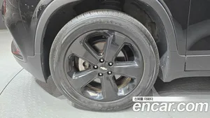 Chevrolet Trax, 2018 — миниатюра 5