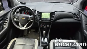 Chevrolet Trax, 2018 — миниатюра 7