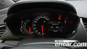 Chevrolet Trax, 2018 — миниатюра 8
