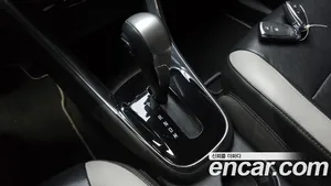 Chevrolet Trax, 2018 — миниатюра 9
