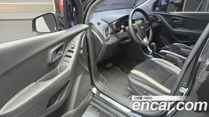Chevrolet Trax, 2018 — миниатюра 10